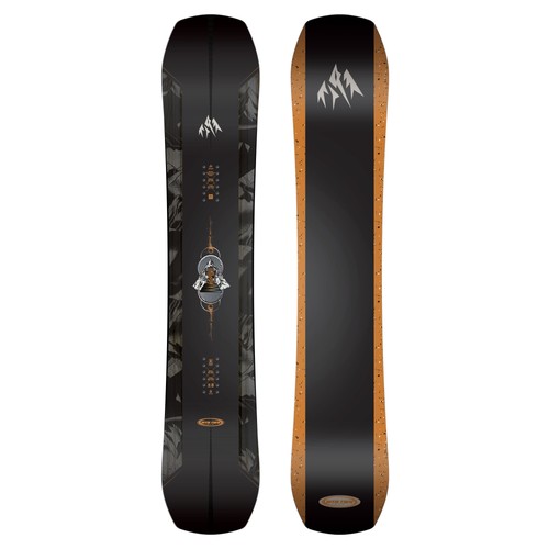 Jones mountain twin pro - mountain,
