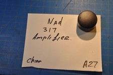 NAD 317 Amplificatore