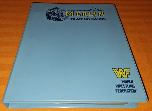 World wrestling federation wwf - world,