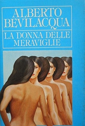Donna delle - la,