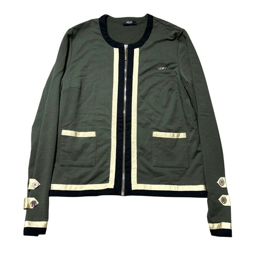 Giacca cardigan liu - liu, jo