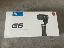 FeiyuTech G6 Gimbal di aiuto