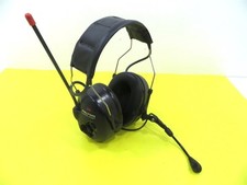 Cuffie auricolari radio
