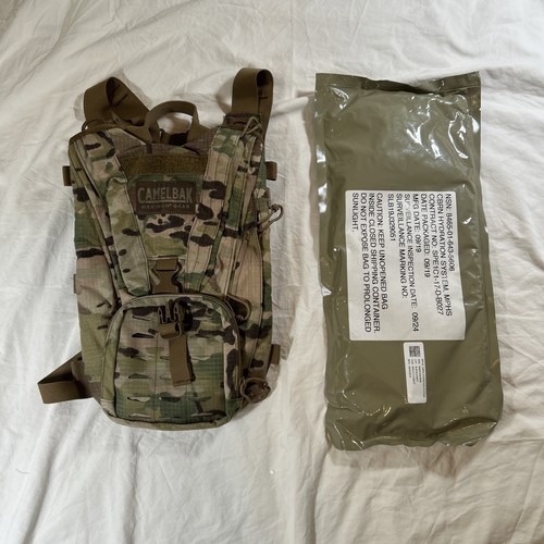 Nuovo camelbak ambush - nuovo,