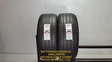 GOMME USATE   255/45R19 100V