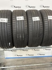 SET 4 GOMME 225/60R17 99Y