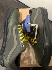 VANS Premium Old Skool 36