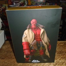 HELLBOY 1/12 SCALE FIGURE 1000