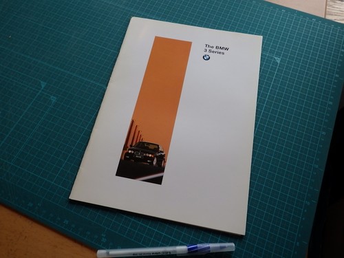 Bmw serie brochure - 3,