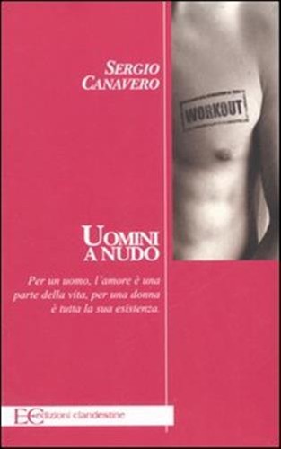 Uomini nudo canavero - uomini,