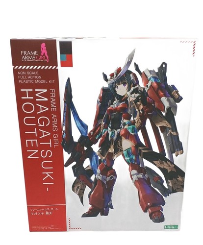 Kotobukiya fg085 magatsuki - kotobukiya,