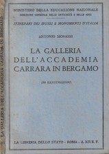 La Galleria dell'Accademia