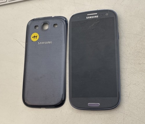 Samsung galaxy i9300 - galaxy, blu