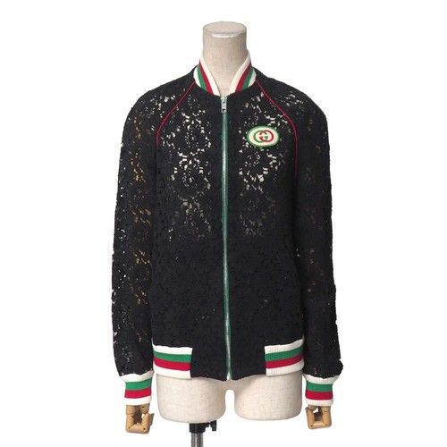 Mint gucci web - web, jacket