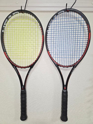 Head graphene prestige pro - graphene, xt