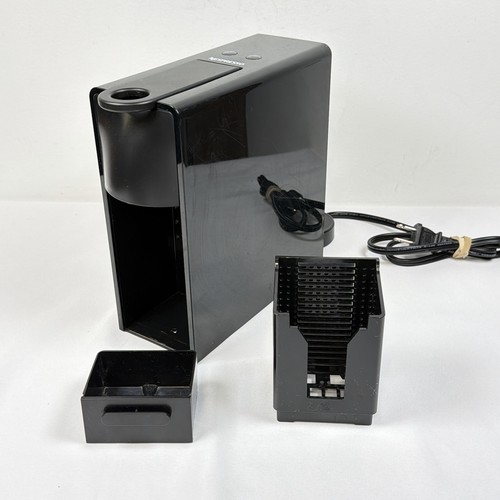 Breville nespresso essenza - breville,
