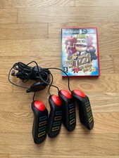 Buzz! The Music Quiz + 4