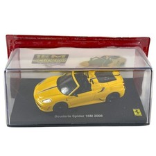 Modellino Auto Atlas Ex