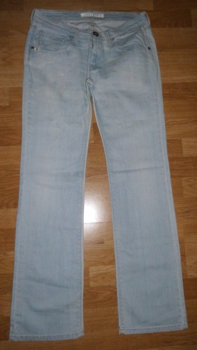 Take two jeans - two,