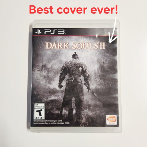 Ps3 dark souls playstation - 2, (playstation