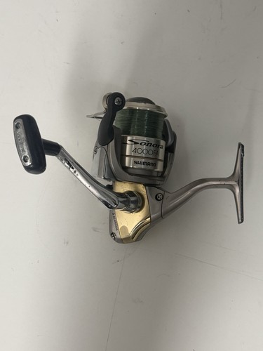 Mulinello spinning shimano - da,