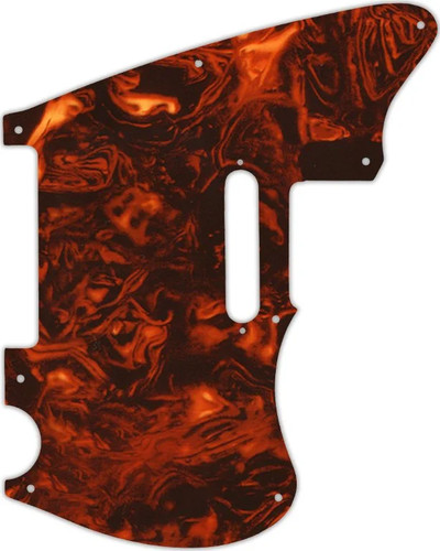 Battipenna personalizzato - wd,