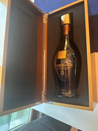 Glenmorangie whisky - glenmorangie,