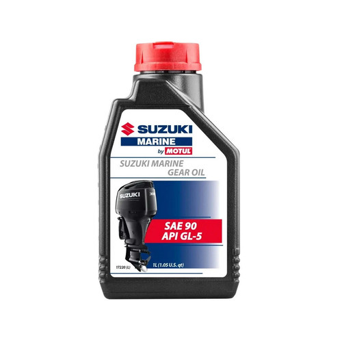 Motul suzuki marine - suzuki,