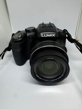 Panasonic LUMIX DMC-FZ200 24x