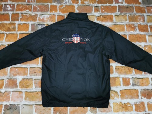 Chevignon che vintage giacca - che,
