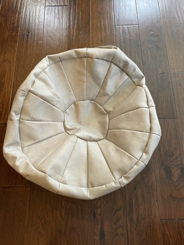 Rotot unstuffed pouf cover - rotot,