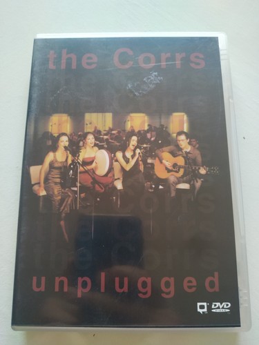 The corrs unplugged - the,