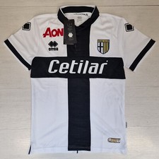 A115 ERREA 17/18 PARMA CALCIO