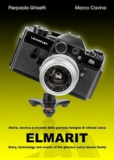 Elmarit libro - elmarit, di