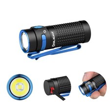 OLIGHT Baton4 Torcia EDC