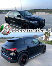 Pedane laterali predellini