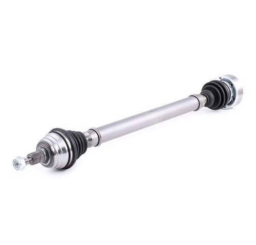 Drive shaft front right - front, for