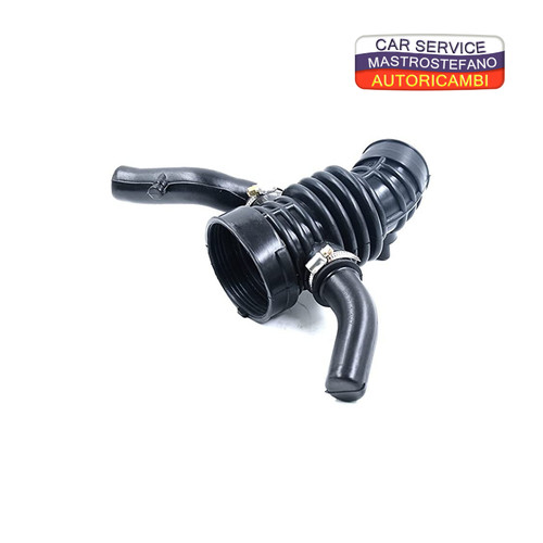 Manicotto intercooler tubo - manicotto,