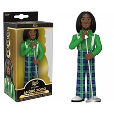 Funko Vinyl Gold Figure