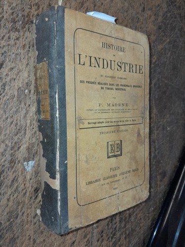 Storia dell industria p - di,