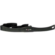 Fascia toracica di ricambio senza sensore polar strap fr t31/t61 m