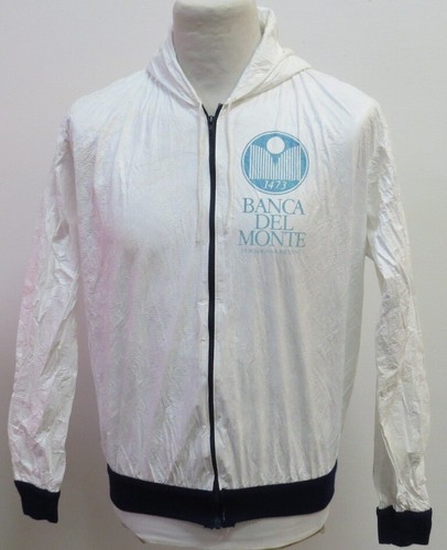 Giacca jacket pullicitaria - giacca,