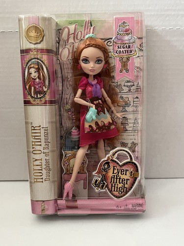 Bambola ever after high - ever,