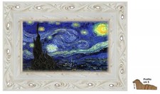 Van Gogh Notte stellata stampa