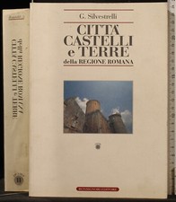Città castelli terre della - castelli, e