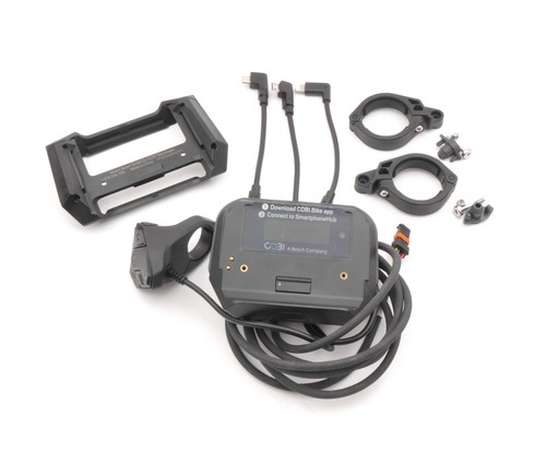 Bosch smartphone hub - bosch,