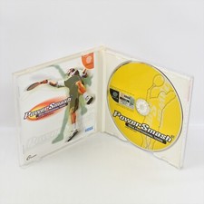 POWER SMASH Tennis Dreamcast