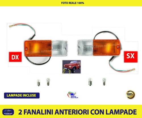 Fanali per samurai fanalini - per,