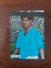 FIGURINA FOTOCALCIO 1965/66 NAPOLI SIVORI (3354)