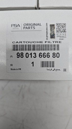 Filtro carburante gasolio - filtro,